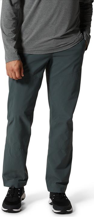 Immagine prodotto Mountain Hardwear M Basin Trek Pant (30)