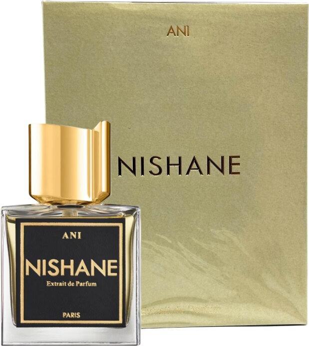 Actual product image Nishane Ani (Eau de parfum, 100 ml)