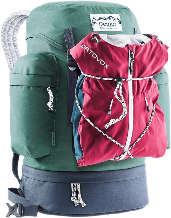 Actual product image Deuter Wengen (24 l)