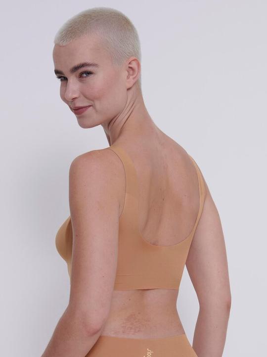 Actual product image Sloggi ZERO Feel 2.0 Top Bustier (L, Single pack)
