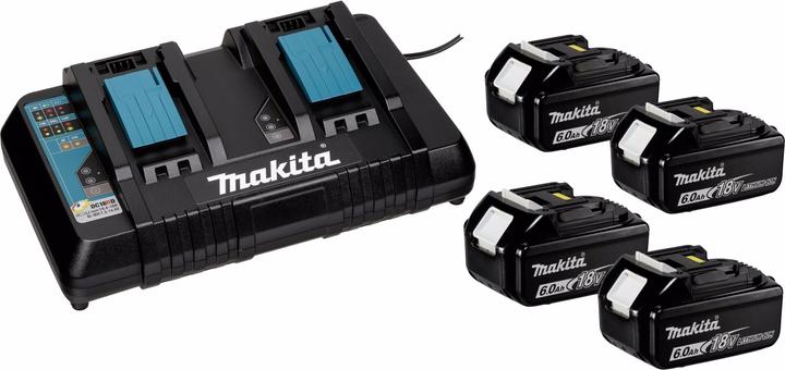 Produktbild Makita Akku-Power Kit (18 V)