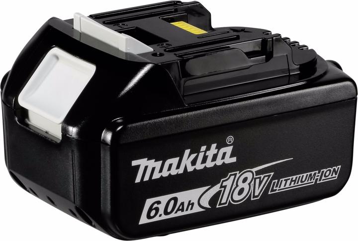 Produktbild Makita Akku-Power Kit (18 V)