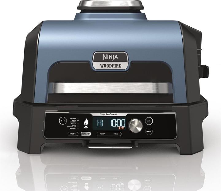 Image du produit Ninja Woodfire Pro Connect XL (1.70 kW)