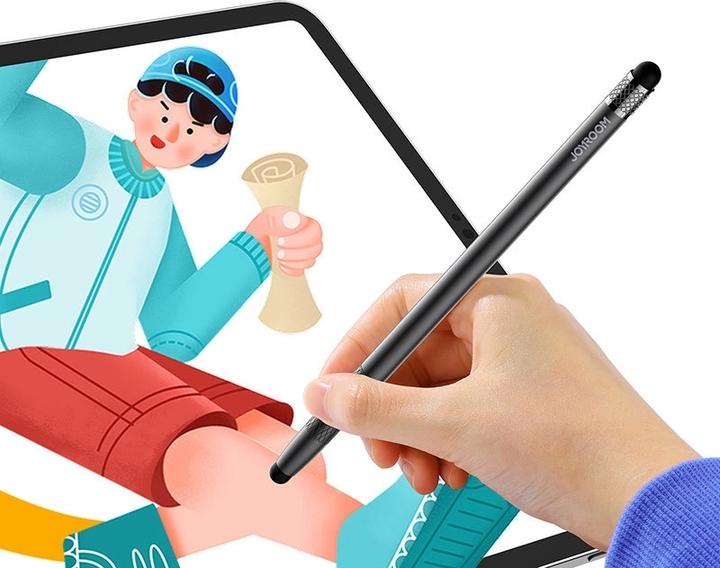 Actual product image Joyroom Passive Stylus Stylus for Tablet Smartphone