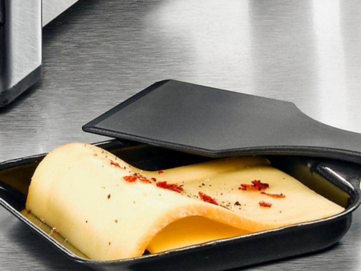 Immagine prodotto Rommelsbacher Raclette RCC 1000 Fashion