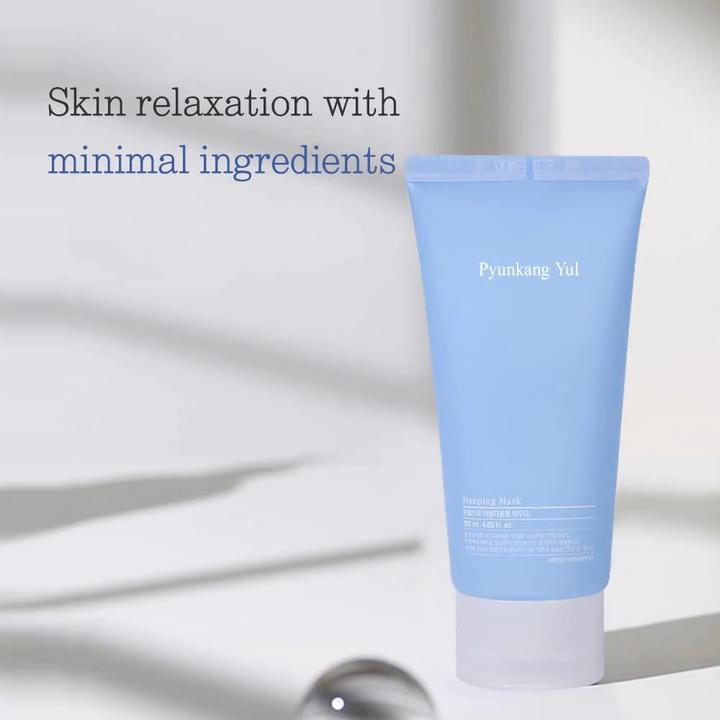 Immagine prodotto Pyunkang Yul Maschera per dormire (120 ml)