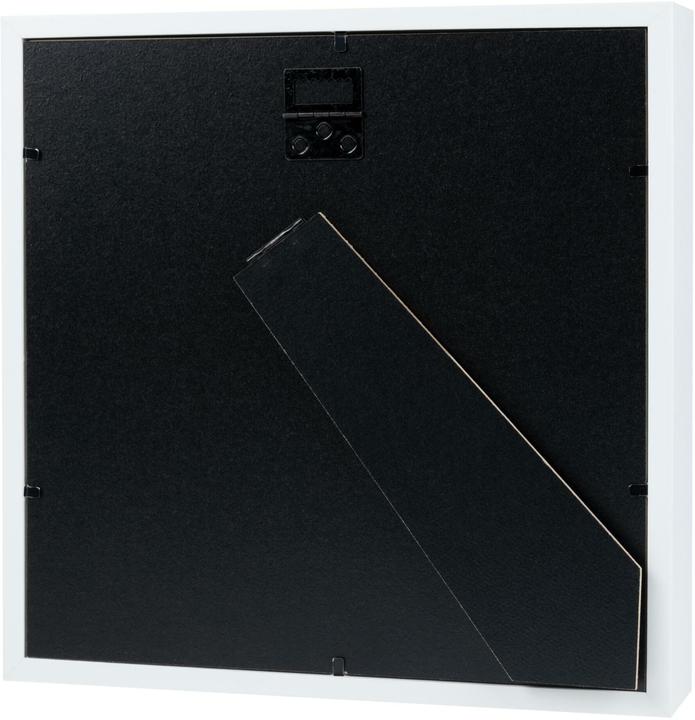 Immagine prodotto Cocon Cornice 25 x 25 cm, bianca (14 x 14 cm, 25 x 25 cm)
