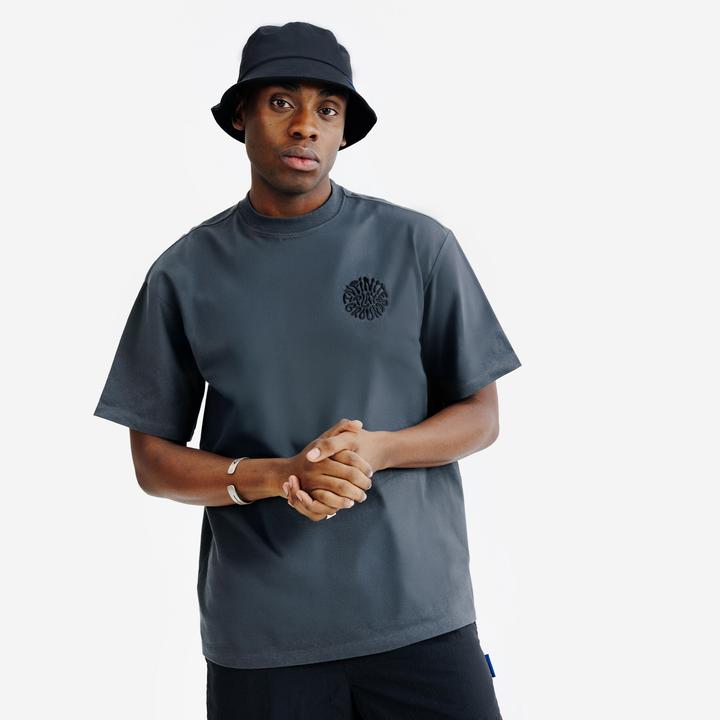 Actual product image Decathlon Mütze Bob - Fisherman schwarz