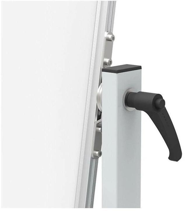 Actual product image Maul Mobile whiteboard (150 x 100 cm)