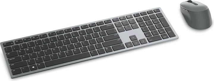 Produktbild Dell Premier Multi-Device (CH, Kabellos)
