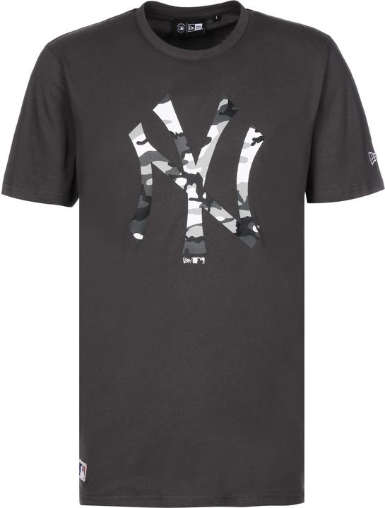 Produktbild New Era MLB New York Yankees T-Shirt Herren (L)