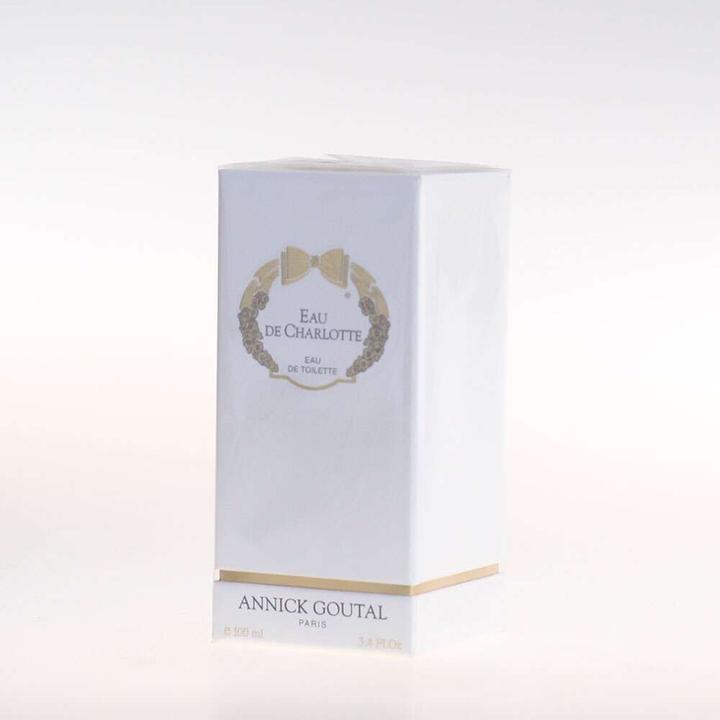 Immagine prodotto Annick Goutal Eau de Charlotte (Eau de toilette, 100 ml)