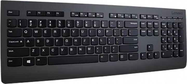 Lenovo Professional (DE, Kabellos)
