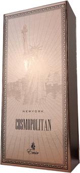Produktbild Paris Corner Emir Cosmopolitan New York Eau De Parfum 100ml (Eau de Parfum, 100 ml)
