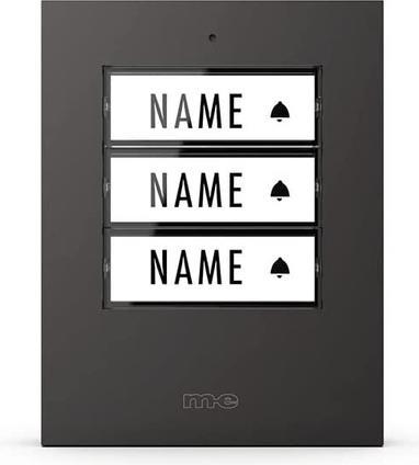 Image du produit Modern-Electronics Sonnette sans fil (Funk)