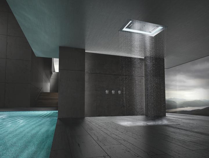 Image du produit Grohe Corps encastrable Rapido SmartBox Universal UP