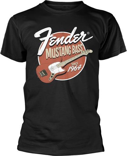 Produktbild Fender Mustang Bass (S)