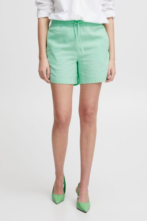 Produktbild B.young BYFALAKKA SHORTS 20811335 (34)