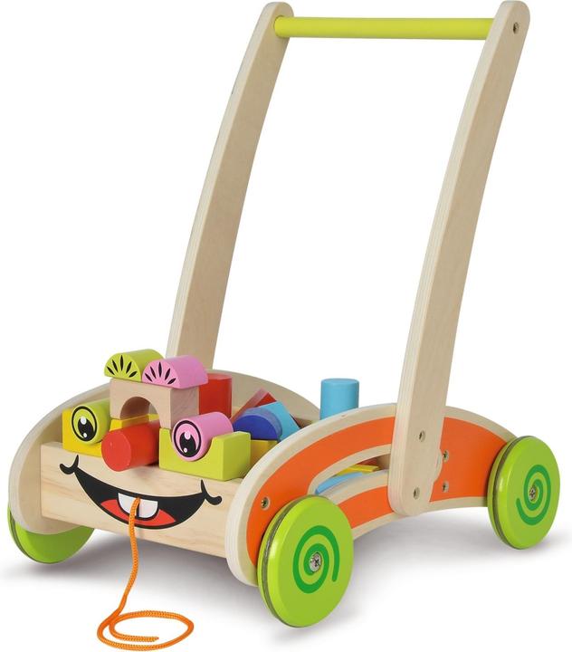 Actual product image Eichhorn Smile game