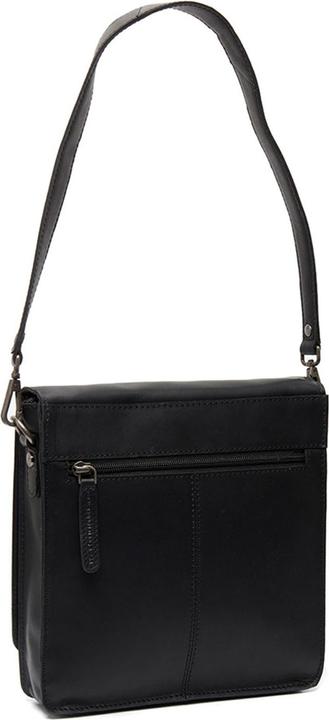 Produktbild The Chesterfield Brand Osuna Schultertasche Leder 22 cm