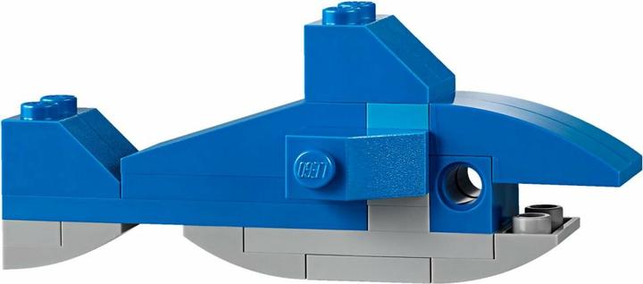 Immagine prodotto LEGO Il teatro d'ombre (11009, LEGO Classic)