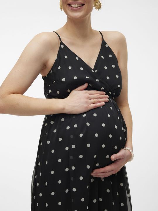 Actual product image Vero Moda Maternity Maternity dress dress (L)