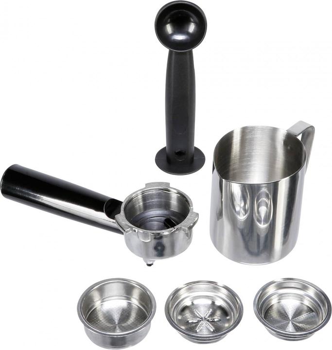 Image du produit Gastroback Design Espresso Plus