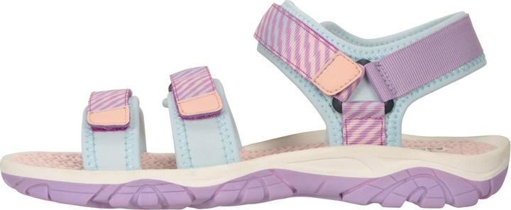 Immagine prodotto Mountain Warehouse Sandali con cinturino per bambini/ragazzi 3 Touch Fastening (34)