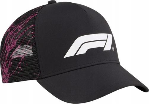 Produktbild Puma F1 Color S Trucker Cap