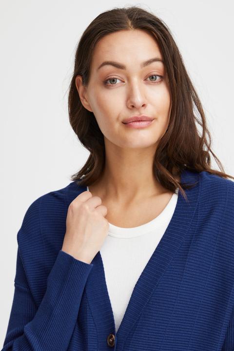 Produktbild Fransa FRVISCA CAR 2 - Cardigan - 20612445 (S)