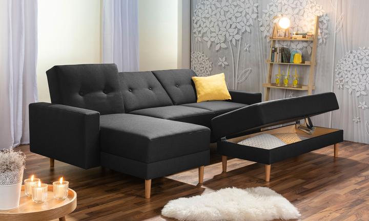 Produktbild Max Winzer Just Cool (Wohnlandschaft)