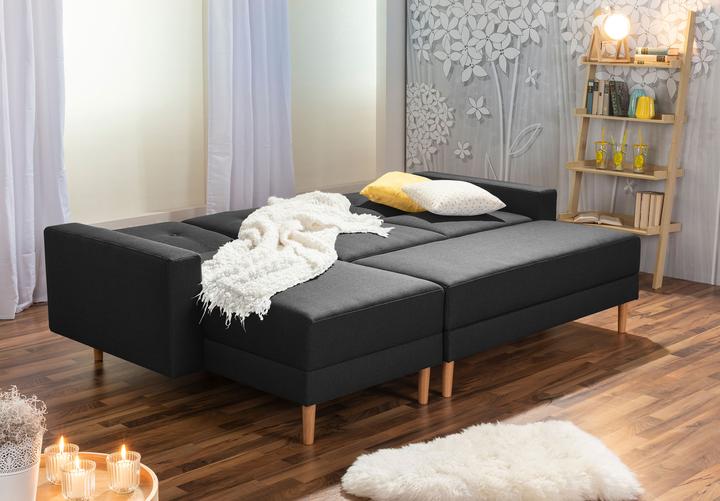 Produktbild Max Winzer Just Cool (Wohnlandschaft)