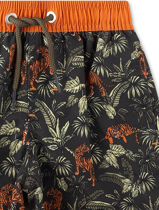 Actual product image Sanetta Badeshorts Tiger (128)