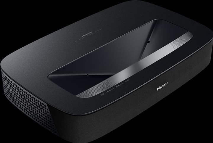 Image du produit Hisense PL1SE (4K, 2100 lm, 0.25:1)