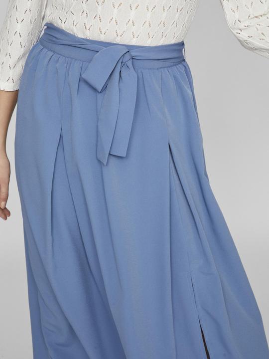 Actual product image Vila High Waist Maxi Skirt (42)