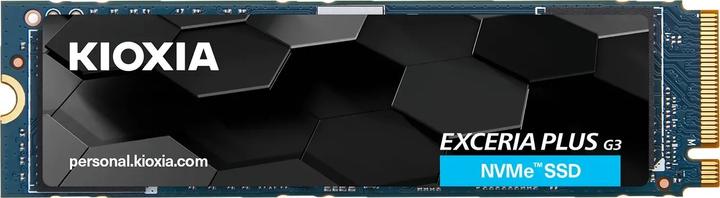 Kioxia Exceria Plus G3 (2000 Go, M.2 2280)