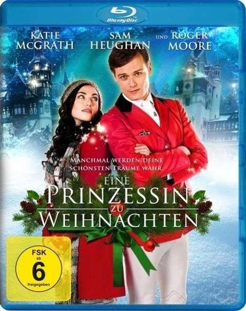 Immagine prodotto Plaion Una principessa per Natale (Blu-ray, 2011, Inglese, Tedesco)