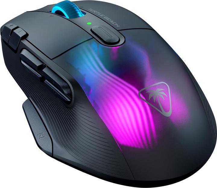 Produktbild Turtle Beach Kone XP Air (Kabellos, Kabelgebunden)