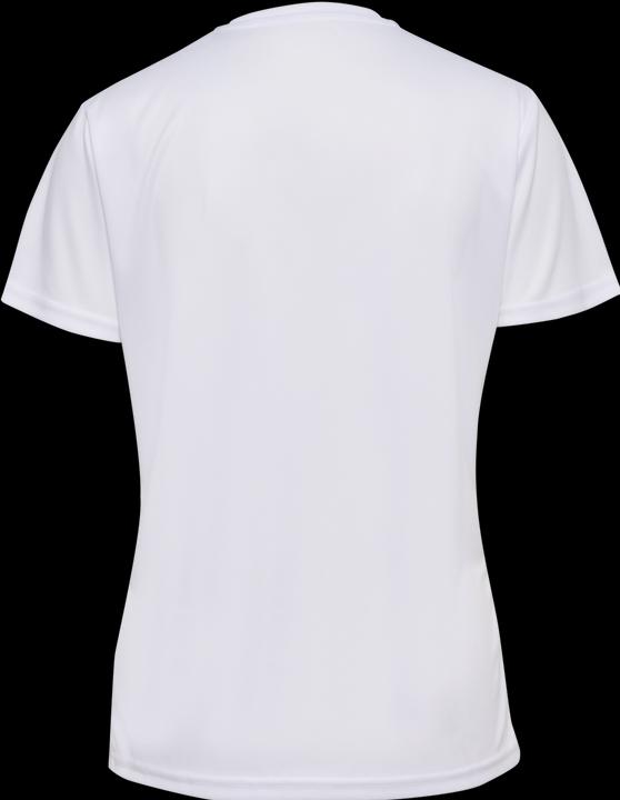 Immagine prodotto hummel Hmlauthentic Pl Maglia S/S Donna (XL)