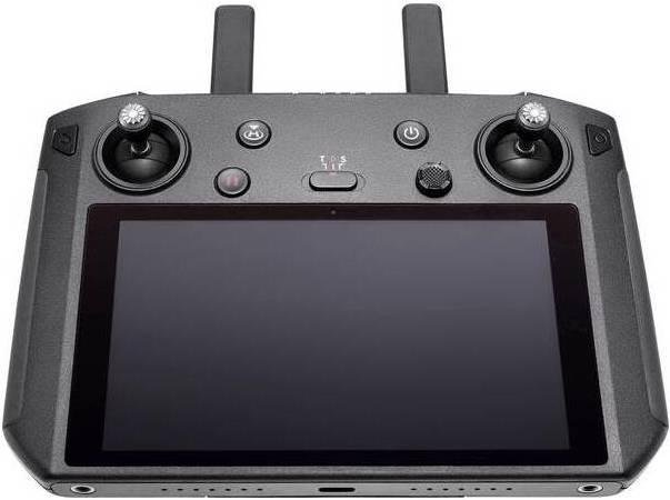 Actual product image DJI Mavic Air 2 Fly More Combo (34 min, 570 g, 48 Mpx)
