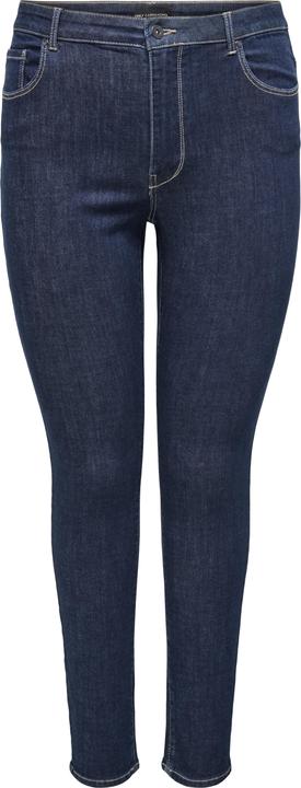 Only CARROSE Hohe Taille Skinny Fit Jeans Skinny Jeans (52)