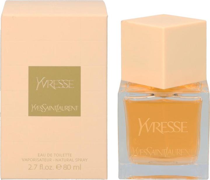 Produktbild Yves Saint Laurent Yvresse (Eau de Toilette, 80 ml)