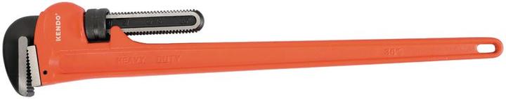 Produktbild Kendo Rohrzange 36" (900 mm)