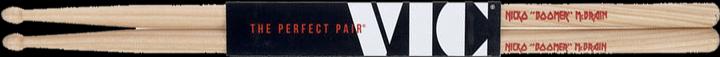 Image du produit Vic Firth Nicko McBrain (Batterie)
