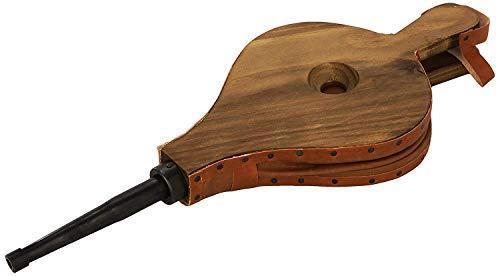 Actual product image Fuluzor Bellows