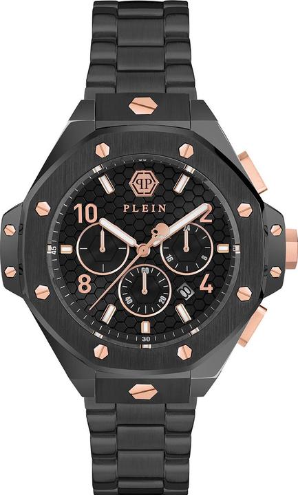 Image du produit Philipp Plein PWPRA0424 (Chronographe)