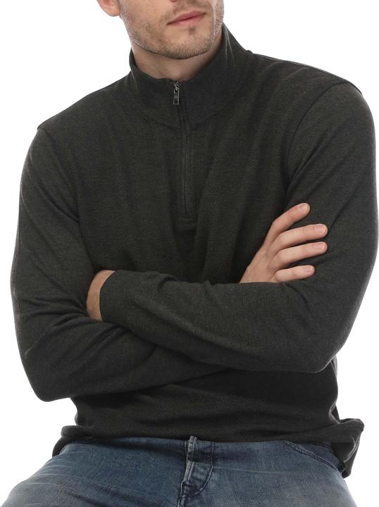 Immagine prodotto Ted Baker Bits Top in Maglione Struttura Collo a imbuto Uomo (XXL)