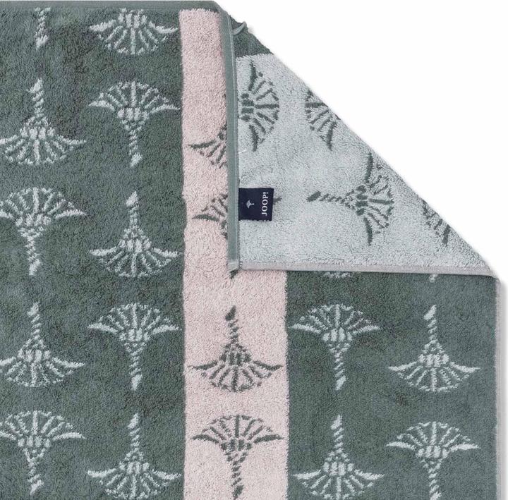 Produktbild Joop! Divided Doubleface Handtuch (50 x 100 cm)