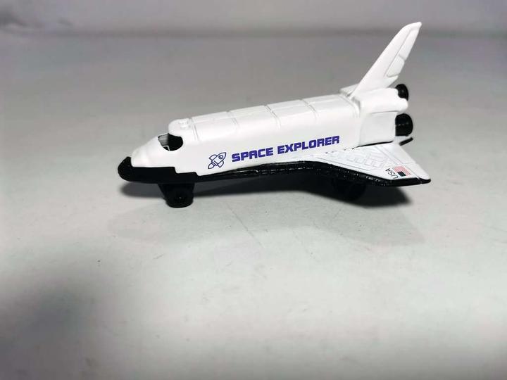 Image du produit Siku navette spatiale