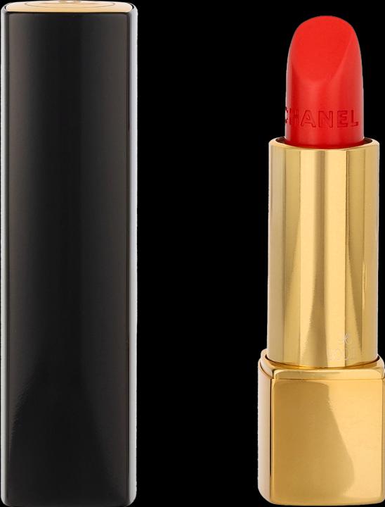 Image du produit Chanel Rouge Allure (96 EXCENTRIQUE)